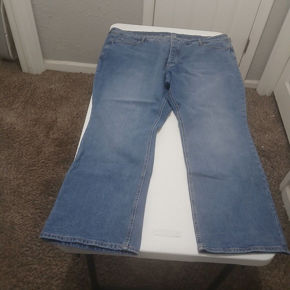 Women's Plus Size Boot-Cut Jeans by Old Navy